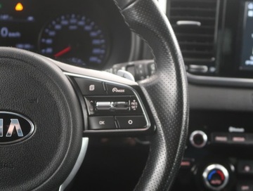 Kia Sportage IV SUV Facelifting 1.6 CRDI 136KM 2019 Kia Sportage 1.6 CRDi, Automat, Skóra, Navi, zdjęcie 18