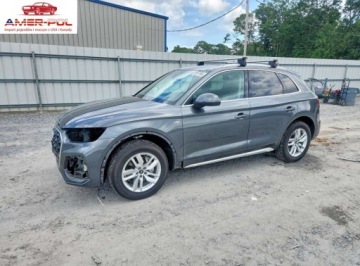 Audi Q5 II 2023 Audi Q5 Premium 45 2023 2.0 Benzyna 261KM
