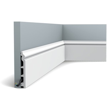 Listwa Przypodłogowa OracDecor SX118