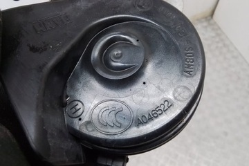KLAKSON VOLVO XC90 I A046522 3.2L GASOLINE 179KW 2013