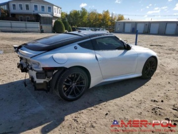 Nissan 2023 Nissan Inny _Z PERFORMANCE_3.0 L_400 KM_2023r 3.0 Benzyna 400KM, zdjęcie 3