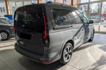 Ford Tourneo Connect IV Van 2,0 EcoBlue 122KM 2026 Tourneo Connect Grand L2H1 Active A7 2.0 122KM, zdjęcie 5