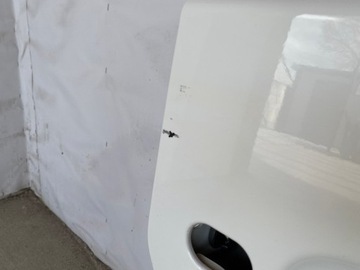 MERCEDES G-CLASS W463 18r - ДВЕРЬ ЗАДНЯЯ ПРАВАЯ ПОЗНЬ (СТОК СТОК)