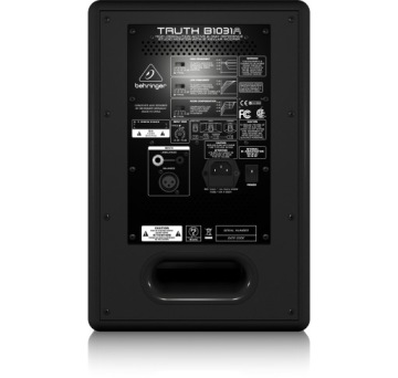 Behringer B 1031 A Студийный монитор