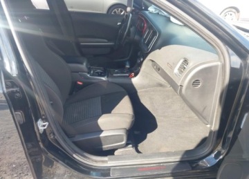 Dodge Charger VII 6.4 HEMI V8 492KM 2021 Dodge Charger DODGE CHARGER SCAT PACK WIDEBODY RWD 6.4 Benzyna 492KM, zdjęcie 8