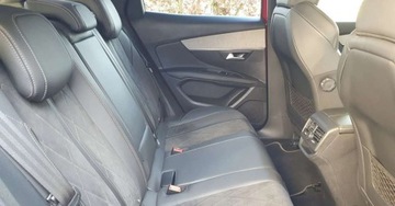 Peugeot 3008 II Crossover 2.0 BlueHDi 180KM 2018 Peugeot 3008 Peugeot 3008 2.0 BlueHDi GT SampS EAT8 2.0 Diesel 180KM, zdjęcie 20