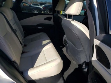 Lexus RX V 2024 Lexus RX 350 Base 2024 2.4 Benzyna 275KM, zdjęcie 11