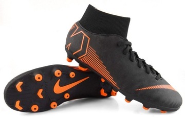 Korki NIKE MERCURIAL SUPERFLY 6 CLUB MG 44,5 ORLIK