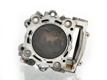 Yamaha XT 660 2005r cylinder + tłok