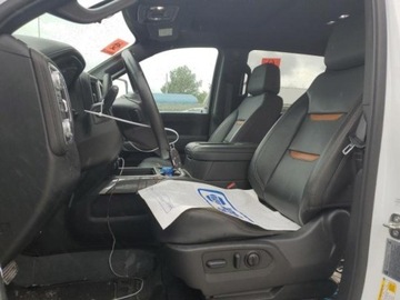  GMC Sierra 2022, 6.6L, 4x4, K2500 AT4, od ubezpieczalni 6.6 Diesel 445KM, zdjęcie 7