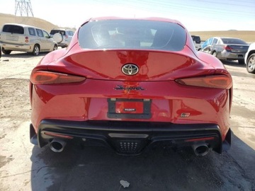 Toyota Supra V 2020 Toyota Supra Base 2020 3.0l 3.0 Benzyna 335KM, zdjęcie 2