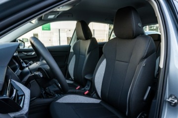 Skoda Kamiq Crossover Facelifting 1.5 TSI 150KM 2026 Škoda Kamiq Skoda Kamiq Drive 1.5 TSI 150 KM DSG, zdjęcie 10