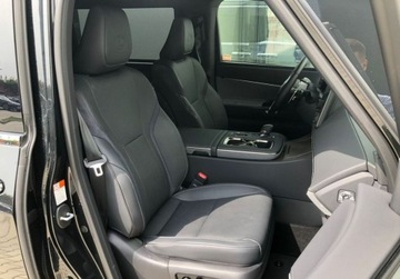 Lexus LM 2024 Lexus LM LM Prestige 7os. VIP FV23 Demo Salon PL Aso Rej. 2025r., zdjęcie 27