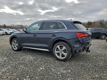 Audi Q5 II 2020 Audi Q5 Premium 2020 2.0l 2.0 Benzyna 248KM, zdjęcie 1