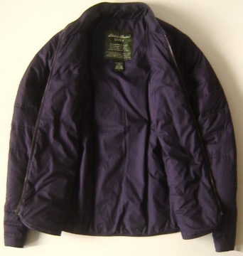 EDDIE BAUER DAMSKA KURTKA PUCHOWA rozm. S /M