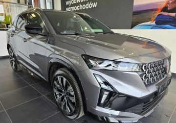 Renault Austral 2026 Renault Austral GDYNIA techno mild hybrid 150 auto bogato wyposazony seryj, zdjęcie 1