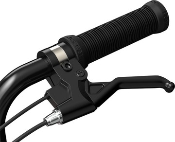 Бритва Рамблер 12