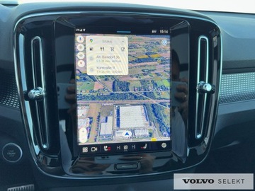 Volvo XC40 Crossover Facelifting 2.0 B3 163KM 2025 Volvo XC 40 Volvo XC40 Ultra B3 (163 + 14KM) FV23%, zdjęcie 28