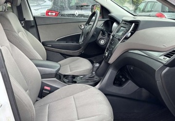 Hyundai Santa Fe III 2015 Hyundai Santa Fe 2015r 2.4 Benzyna 192KM, zdjęcie 11
