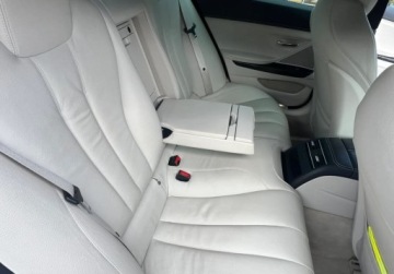 BMW Seria 6 F06-F12-F13 Gran Coupe Facelifting 640d 313KM 2015 BMW Seria 6 Nawigacja M pakiet X-Drive 3.0 Diesel 313KM, zdjęcie 28