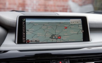 BMW X5 F15 SUV xDrive40e 313KM 2016 BMW X5 40e 313KM INDYVIDUAL Skora Pano Navi Full Serwis Gwarancija, zdjęcie 17