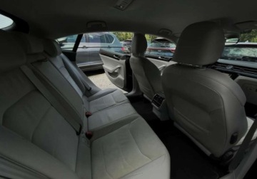 Volkswagen Arteon Fastback 2.0 TSI 190KM 2017 Volkswagen Arteon 2.0 TSI DSG 190 KM bezwypadkowy GWARANCJA navi, zdjęcie 8