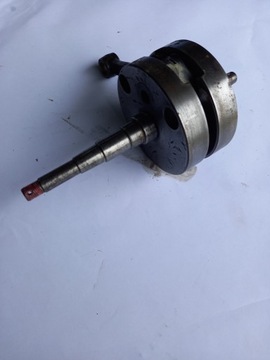 Вал двигателя МЗ ласточка нулевой ES250/0