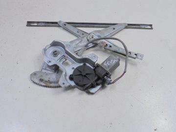 ROVER 45 99-04 MECHANIZMUS OKNO ELELKTRICKÝ ZADNÍ PRAVÝ SEDAN 4D 400675T7