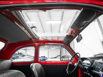 Fiat 500L 1970 Fiat 500L Zarejestrowany na zabytek., zdjęcie 36