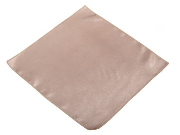 POSZETKA WYPUSTKA BUTONIERKA - BEŻ CAPPUCINO (E07)