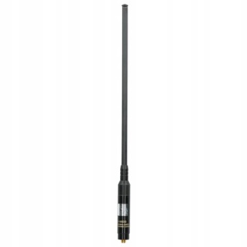 ANTENA WALKIE-TALKIE ŻEŃSKIE SMA VHF/UHF DLA BAOFENG KENWOOD