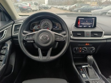 Mazda 3 IV 2018 MAZDA 3 2.0 165 KM Sport GX SKY, Dokumentacja Niski przebieg, zdjęcie 6