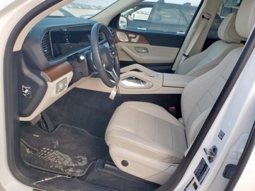 Mercedes GLE V167 2021 Mercedes-Benz GLE 350 2021 2.0l 2.0 Benzyna 255KM, zdjęcie 7