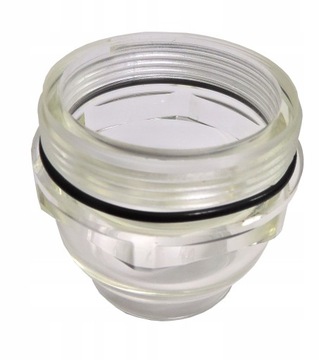 HERZ OSŁONA NA FILTR REDUKTORA CIŚNIEŃ