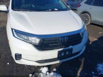 Honda Odyssey IV 2024 Honda Odyssey 2024, 3.5L, TOURING 3.5 Benzyna 280KM, zdjęcie 1