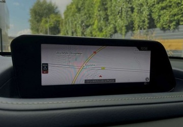 Mazda CX-30 2.0 Skyactiv-X 180KM 2020 Mazda CX-30 2.0 i 180KM AUTOMAT bezwypadkowa GWARANCJA zarejestrowana, zdjęcie 26