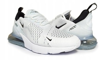 Buty Męskie Nike Air Max 270 AH8050-100 Roz 44