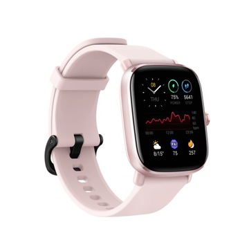 Умные часы Amazfit GTS 2 Mini розовые
