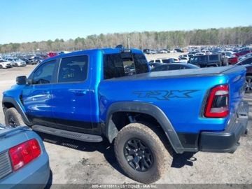  RAM 1500 2022r., Trx, od ubezpieczalni 6.2 Benzyna 702KM, zdjęcie 3