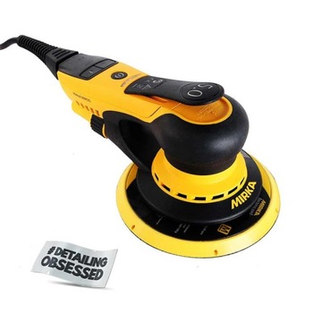 Mirka DEROS 650CV 150mm szlifierka minośrodowa