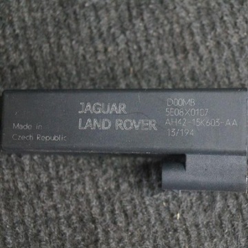 ANTÉNA BEZ KLÍČKU LAND ROVER DISCOVERY AH42-15K603-AA L319 2012
