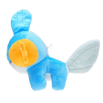MASKOTKA POKEMON CREWMATE PLUSZ MUDKIP 30CM