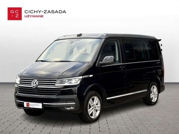 Volkswagen California California 6.1 2.0 TDI BMT 199KM 2020