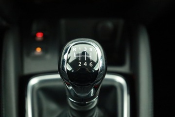 Nissan Qashqai II Crossover 1.2 DIG-T 115KM 2017 Nissan Qashqai 1.2 DIG-T, Salon Polska, zdjęcie 12