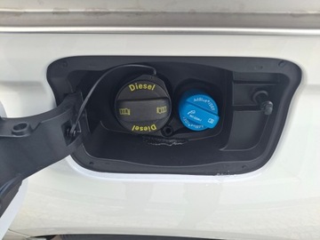 Volkswagen Caddy V Caddy 2.0 TDI 102KM 2025 Volkswagen Caddy Flexible 2.0 TDI 102 KM MANUAL, zdjęcie 6