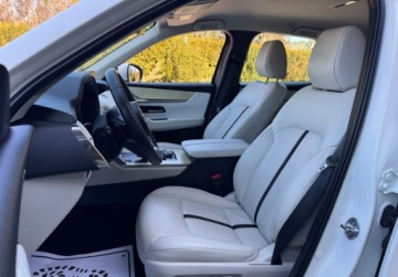 Mazda CX-60 2.5 e-Skyactiv 328KM 2022 Mazda CX-60 4x4 Full Led Alu20 Virtual Skora Wentyl Kamera Bose HeadUp Ser, zdjęcie 4