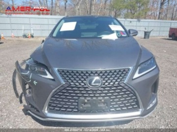 Lexus RX V 2022 Lexus RX 2022 Lexus RX RX 350 AWD 3.5 Benzyna 295KM, zdjęcie 9