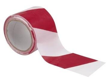 Taśma ostrzegawcza 100 mb 1300150100