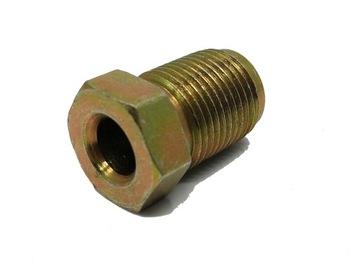 NAKRĘTKa M12X1 PRZEWODU HAMULCOWEGO TM112061
