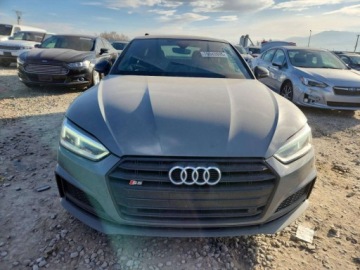 Audi A5 F5 2019 Audi S5 Coupe Premium Plus 2019 3.0 Benzyna 349KM, zdjęcie 5
